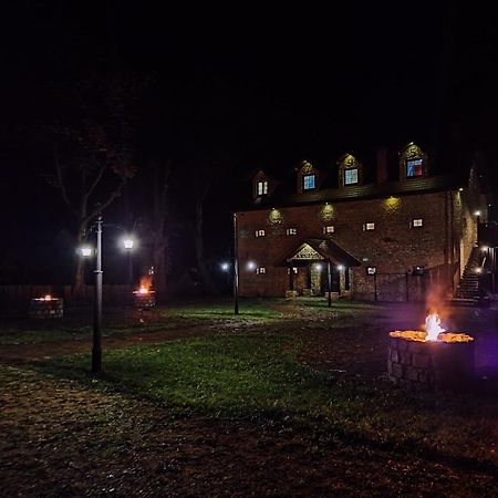 Hotel Von Donnersmarck Miasteczko Slaskie Екстер'єр фото