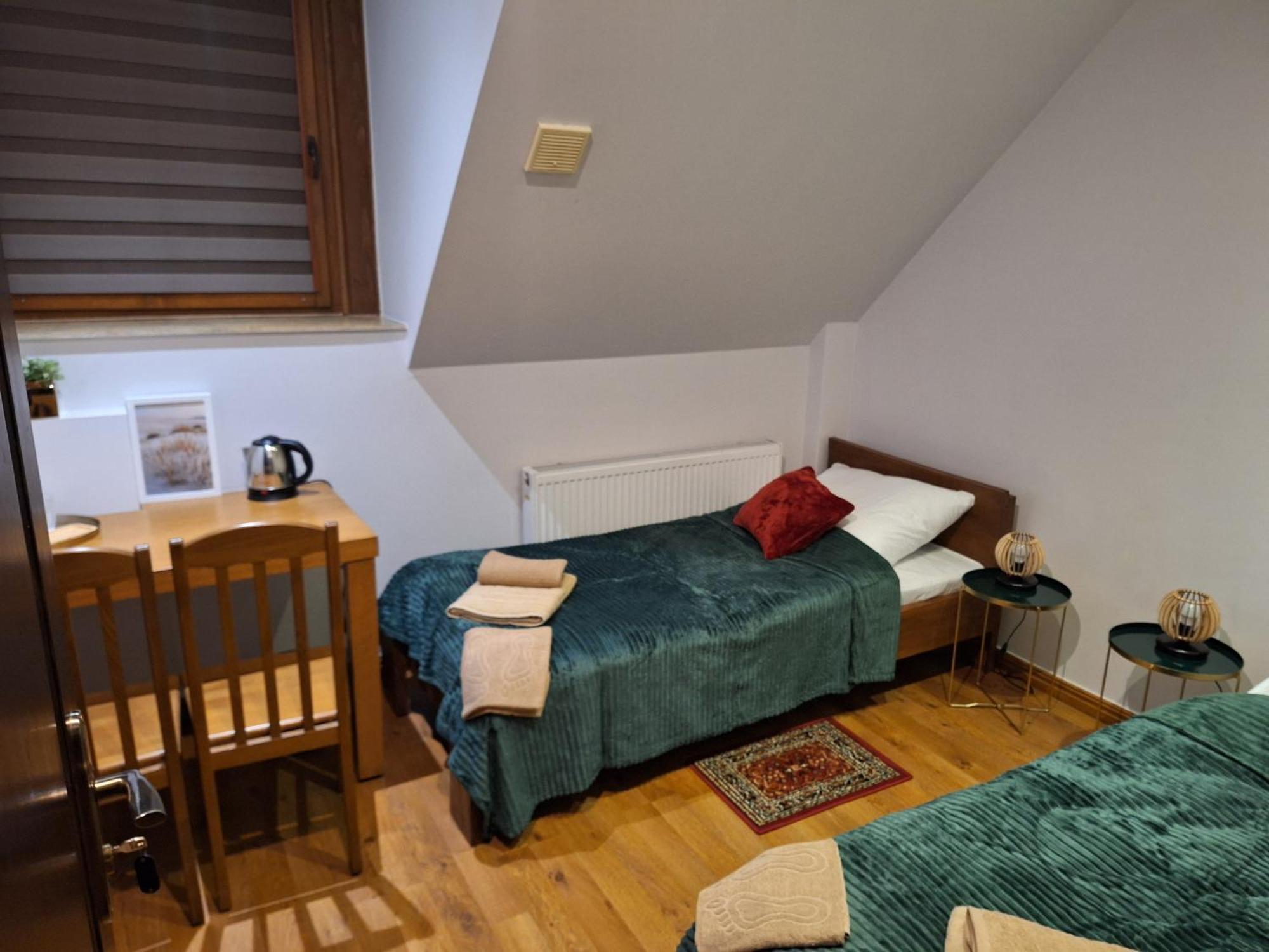 Hotel Von Donnersmarck Miasteczko Slaskie Екстер'єр фото