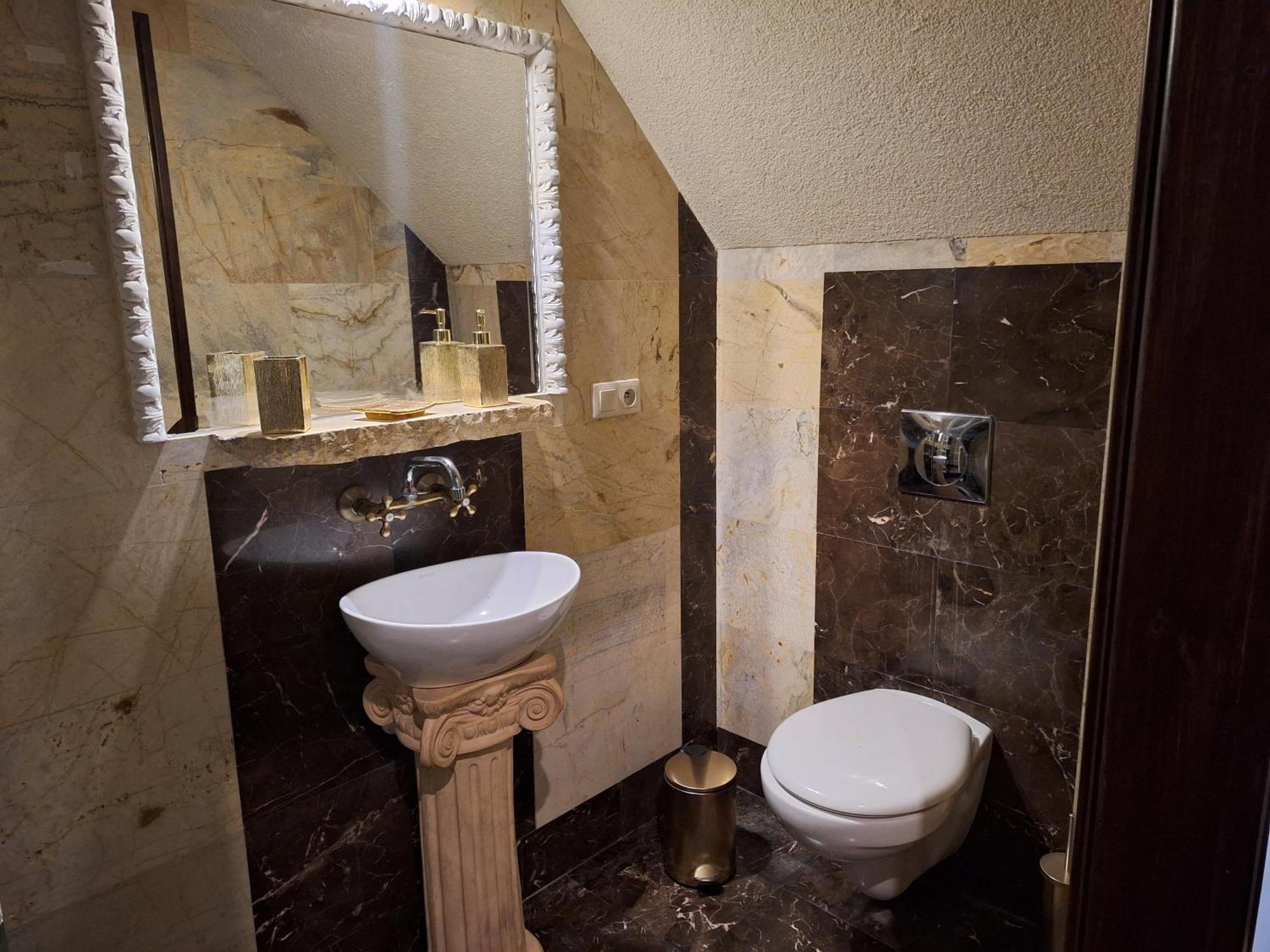 Hotel Von Donnersmarck Miasteczko Slaskie Екстер'єр фото