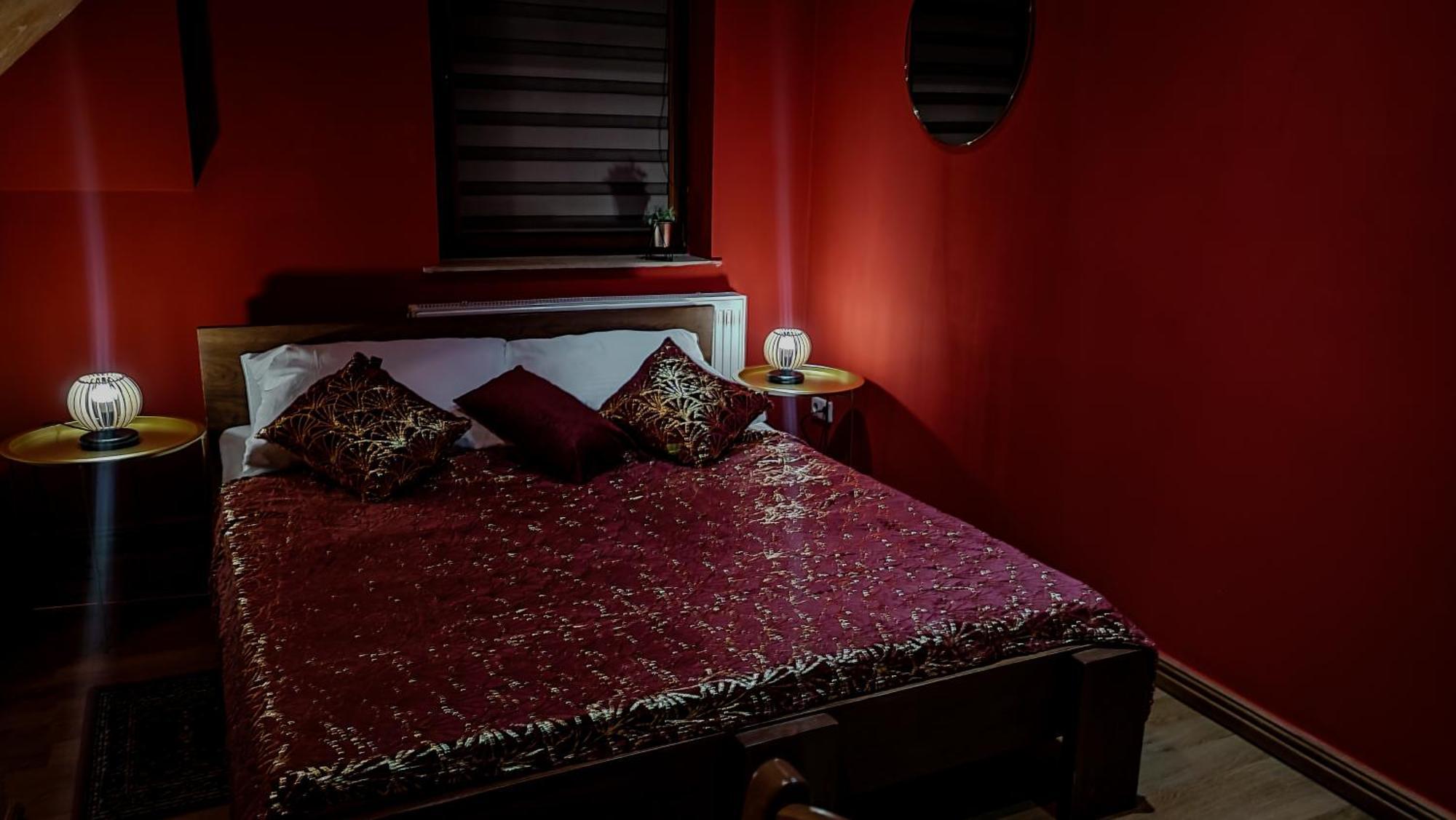 Hotel Von Donnersmarck Miasteczko Slaskie Екстер'єр фото