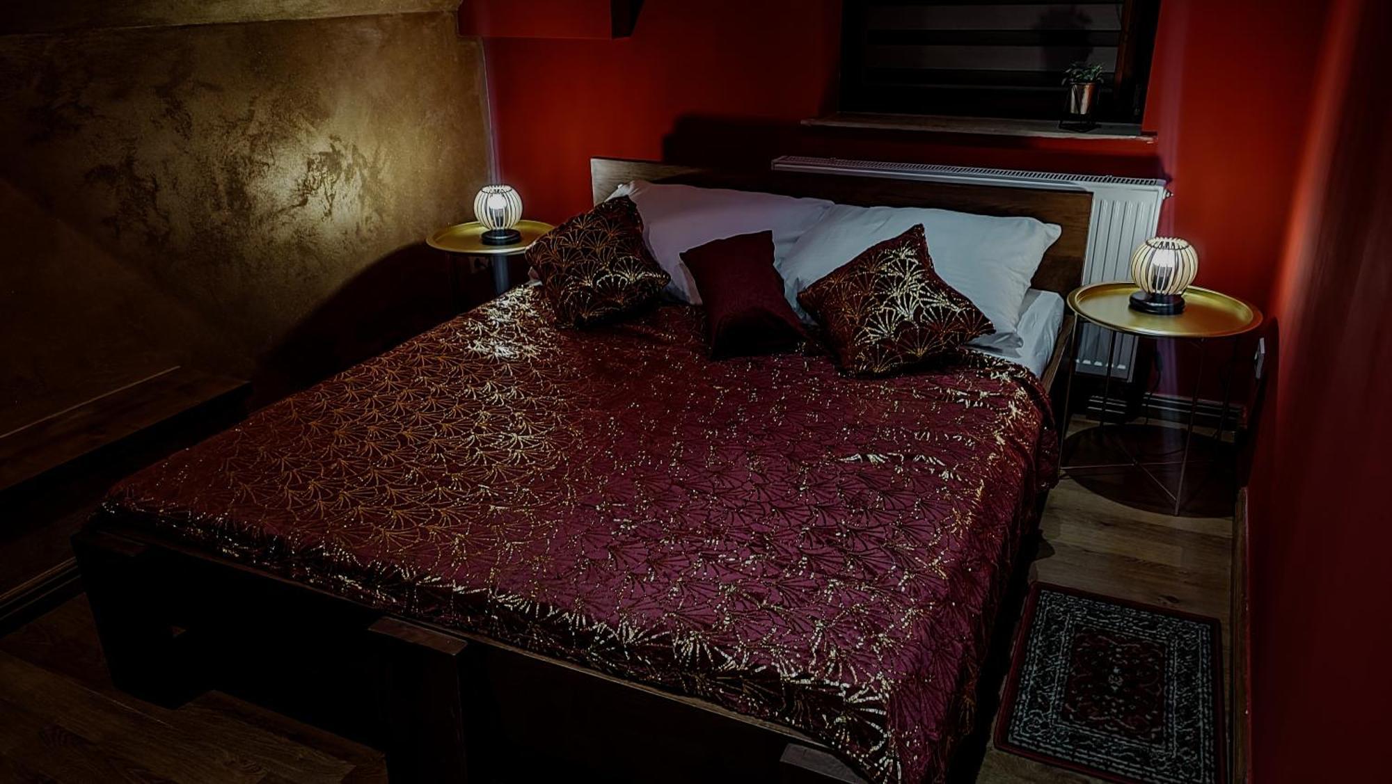 Hotel Von Donnersmarck Miasteczko Slaskie Екстер'єр фото