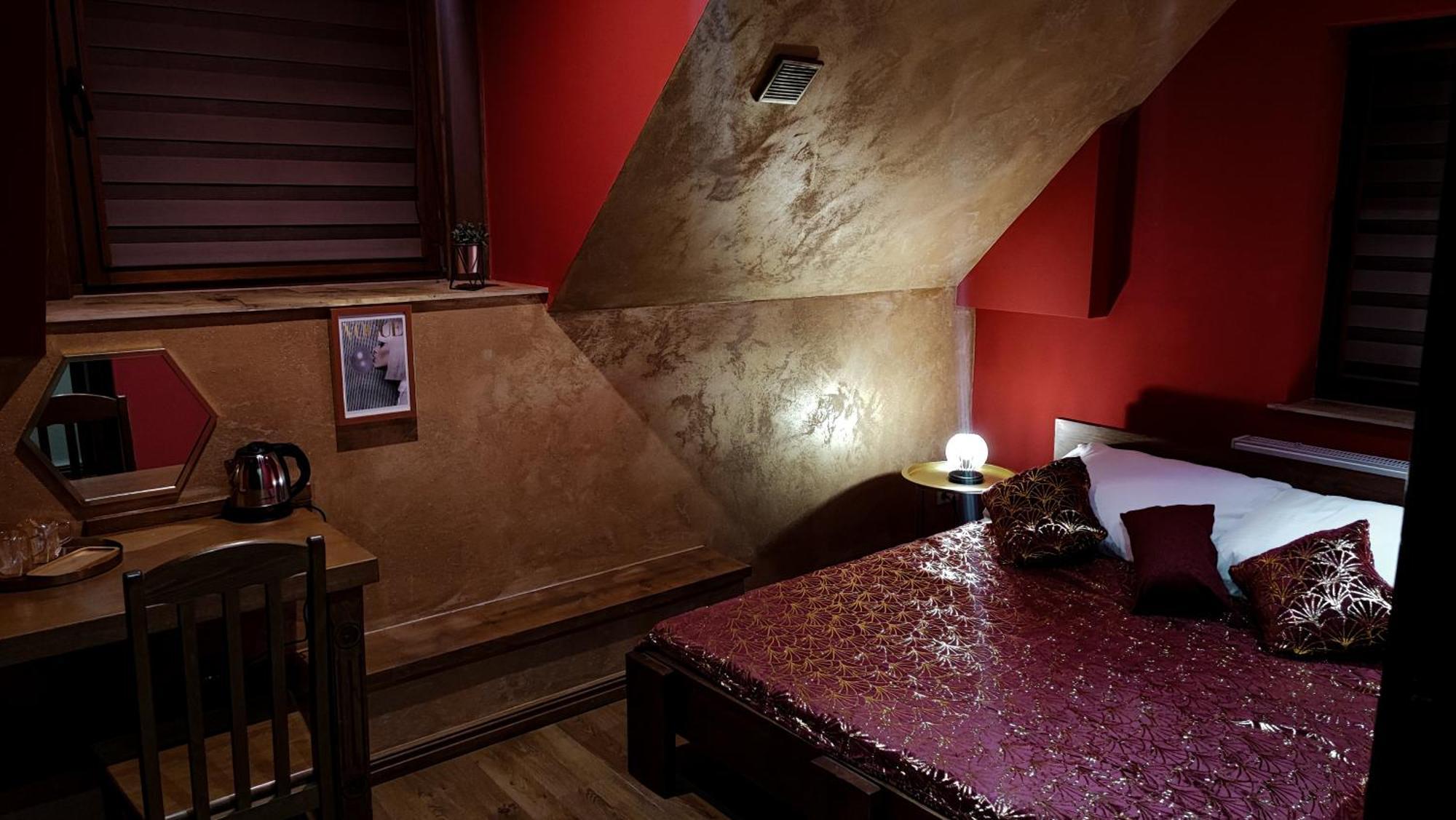 Hotel Von Donnersmarck Miasteczko Slaskie Екстер'єр фото