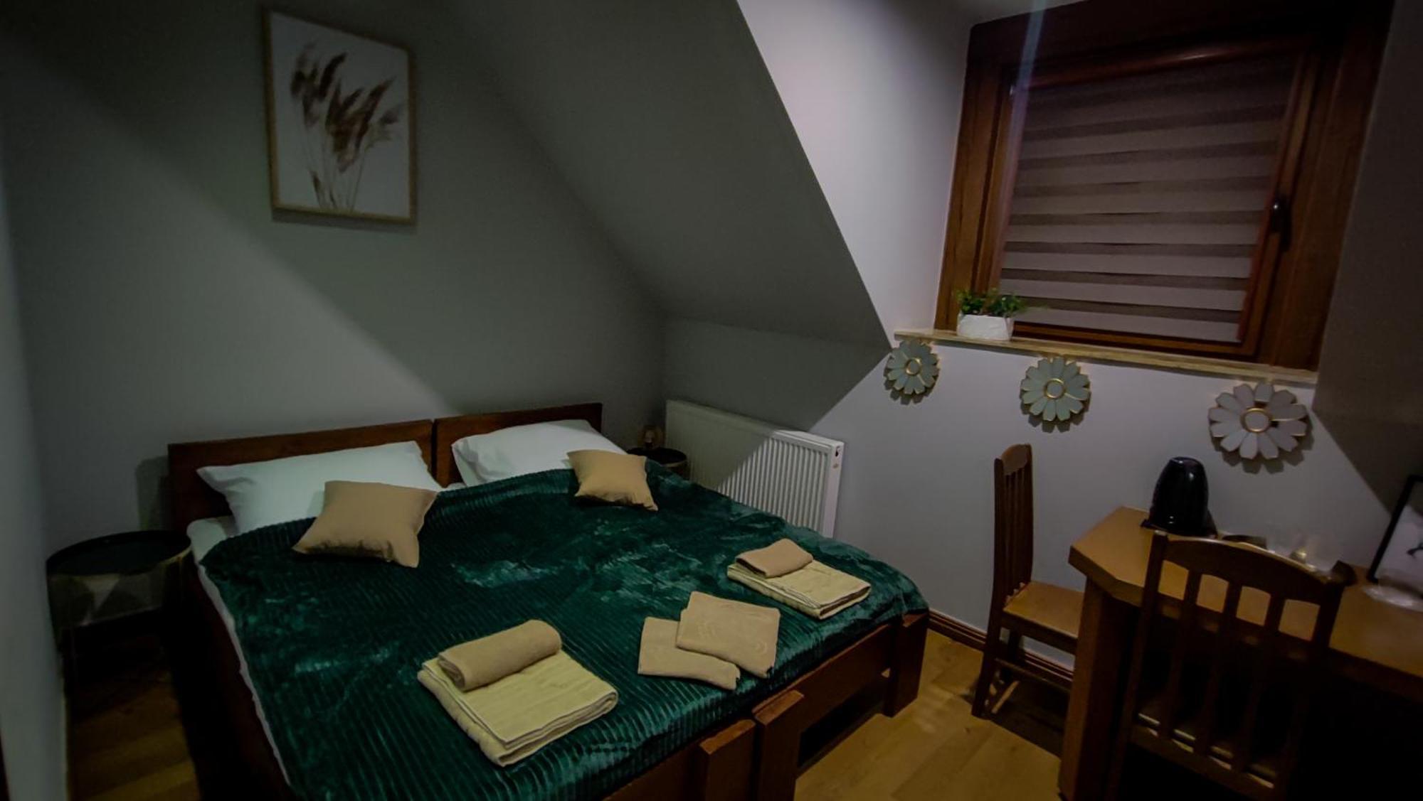 Hotel Von Donnersmarck Miasteczko Slaskie Екстер'єр фото